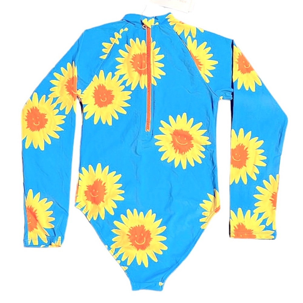 Stella McCartney Sunflower Rashguard - Picture 7 of 12